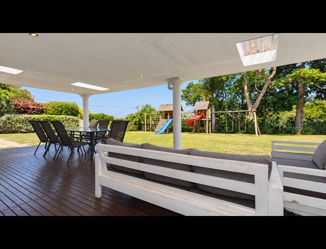 4 BEDROOM HOUSE FOR SALE IN DAWNCLIFFE